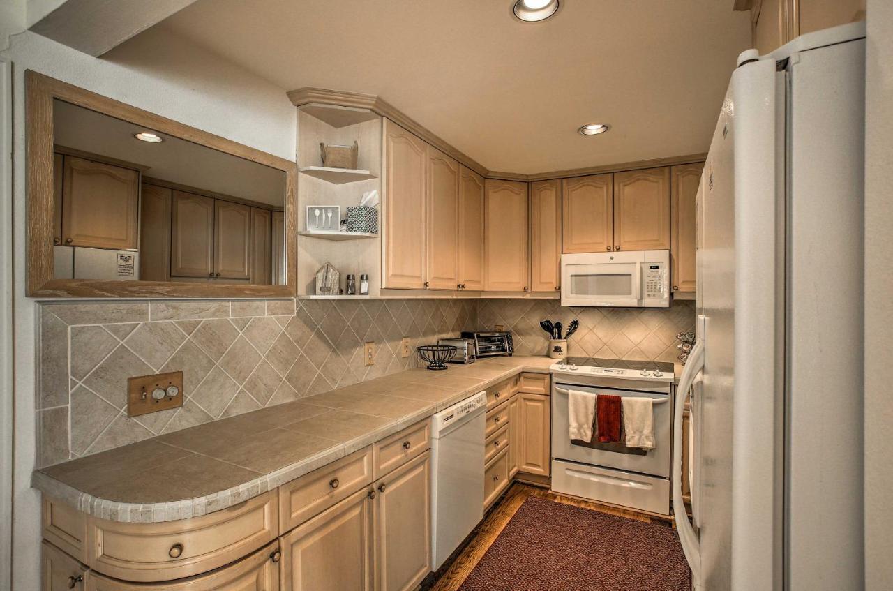 Colorado Home On Golf Course, Near Vail Ski Resort エイボン エクステリア 写真