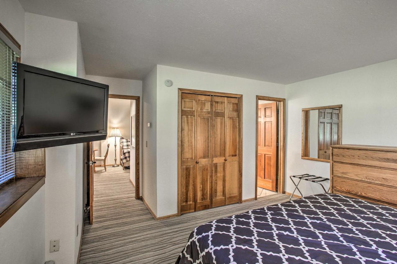 Colorado Home On Golf Course, Near Vail Ski Resort エイボン エクステリア 写真