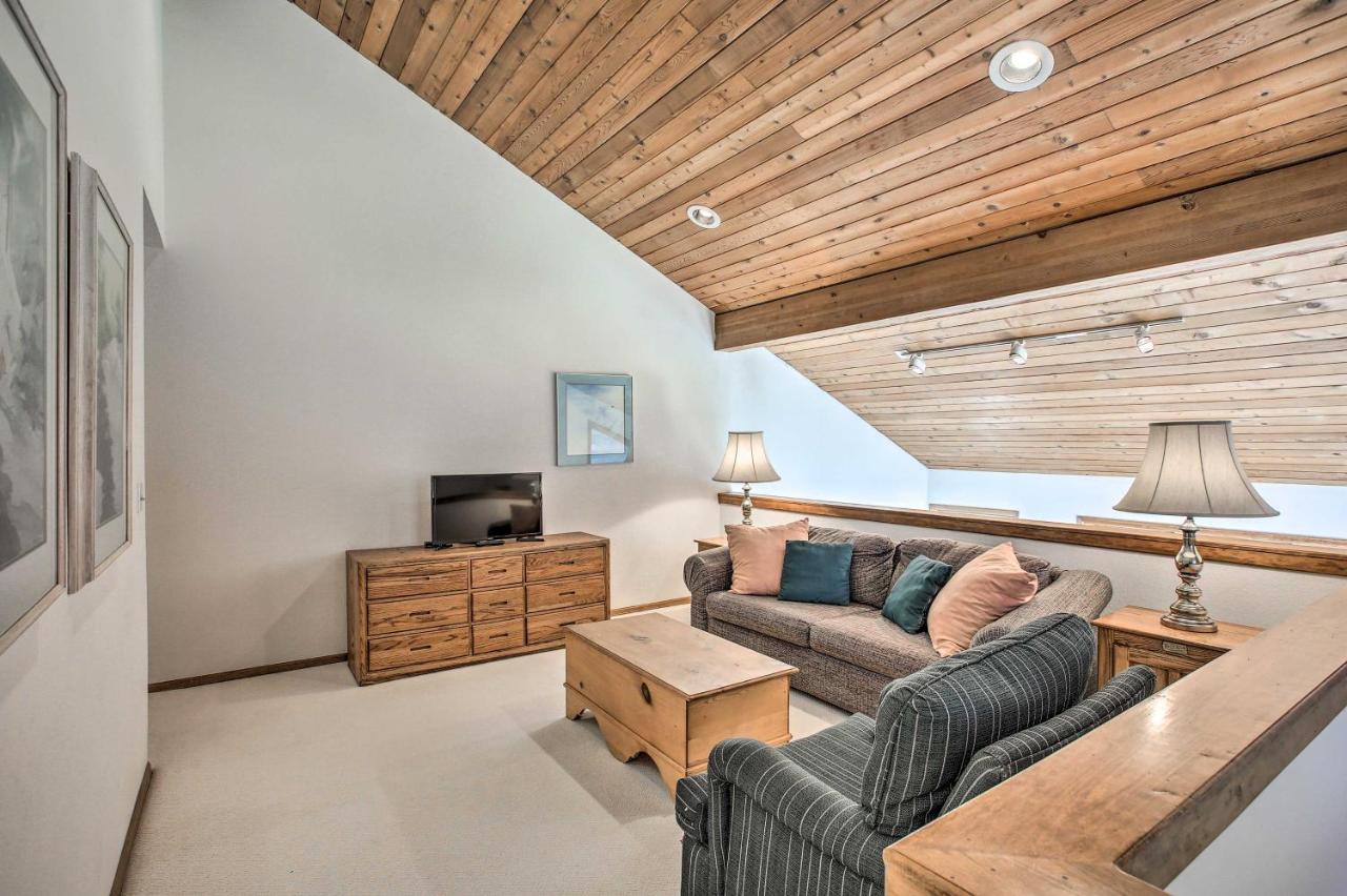 Colorado Home On Golf Course, Near Vail Ski Resort エイボン エクステリア 写真