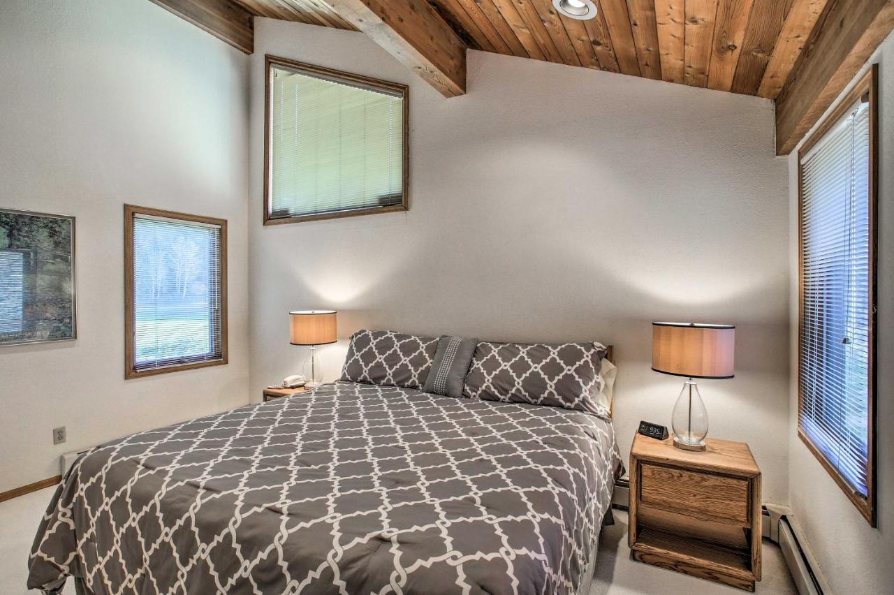 Colorado Home On Golf Course, Near Vail Ski Resort エイボン エクステリア 写真